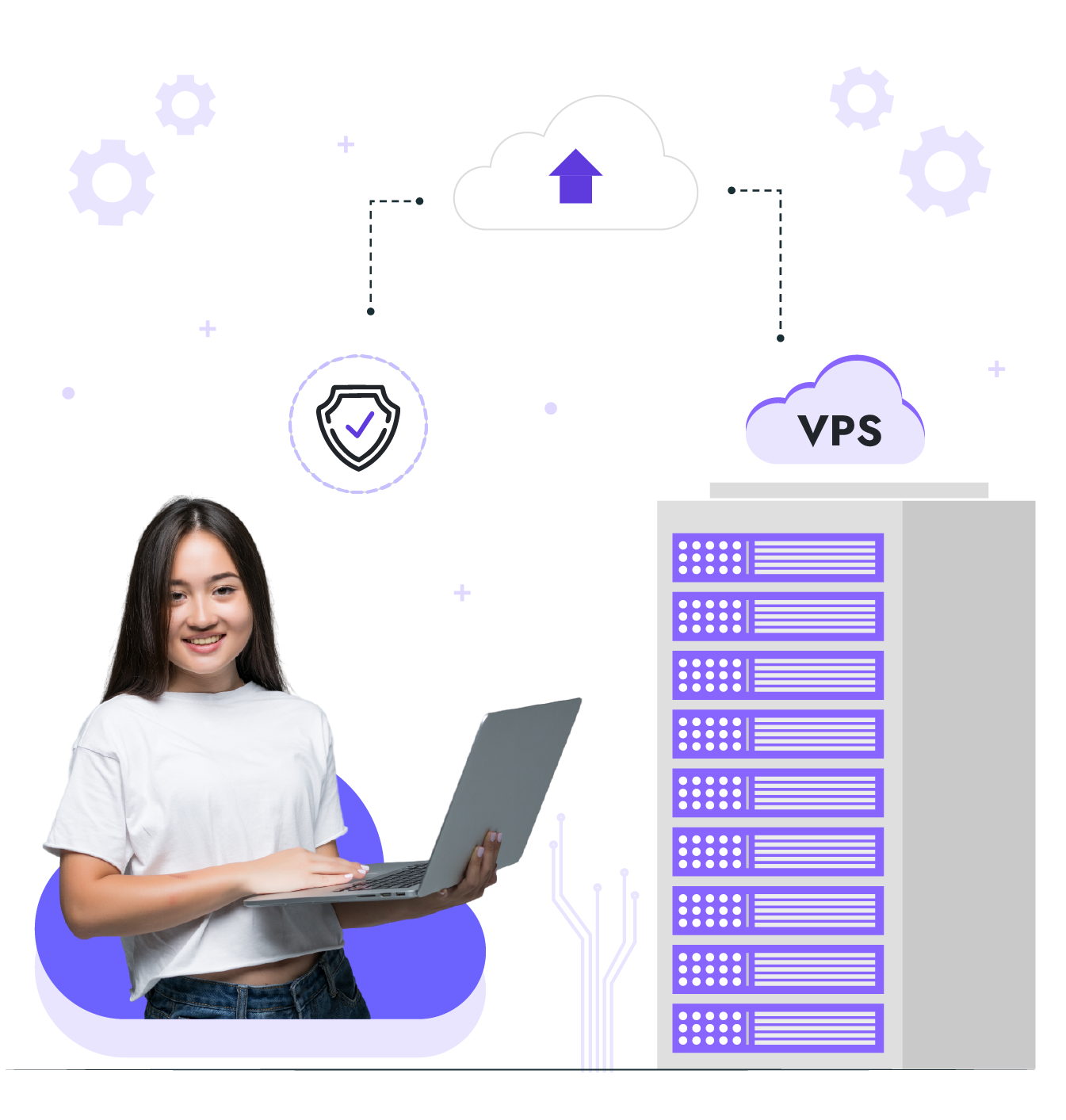 VPS Server | Hosting Hub